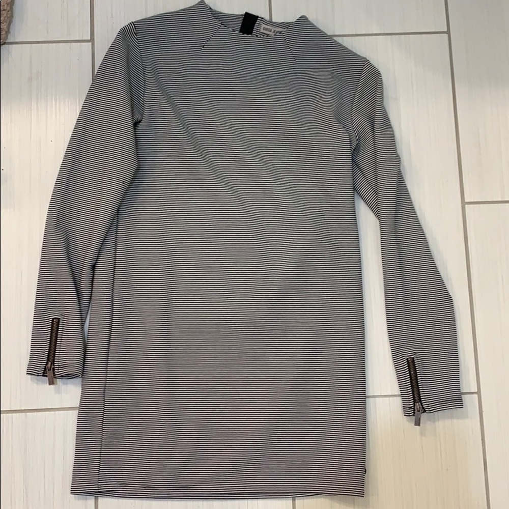 BRAND NEW W/ TAGS. Garcia Jeans Striped Dress